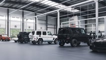 Brabus Bodo (2026) im Fahrbericht