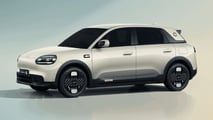 Chery Q (2027)