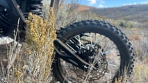 2026 Zero Motorcycles XE