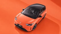 Leapmotor B03