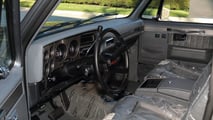 1989 Chevrolet Blazer For Auction