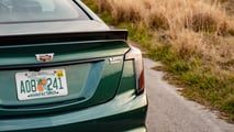 Análise do Cadillac CT5-V Blackwing 2025