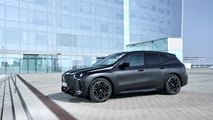 BMW iX M70, la prova di Motor.com
