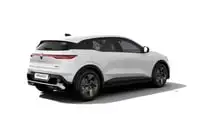 Renault Megane E-Tech 2025