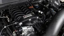 Kit compressore Ford F-150 Roush 2024