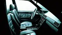 Mercedes-Benz 500 E