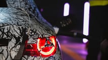 Mercedes CLA (2025): Vorschau auf den Elektro-Antriebsstrang