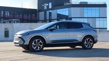 Chevrolet Equinox EV FWD 2024