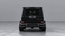 HOF Mercedes-AMG G63 'Sir Class'