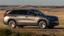 Skoda Kodiaq 2024, toma de contacto