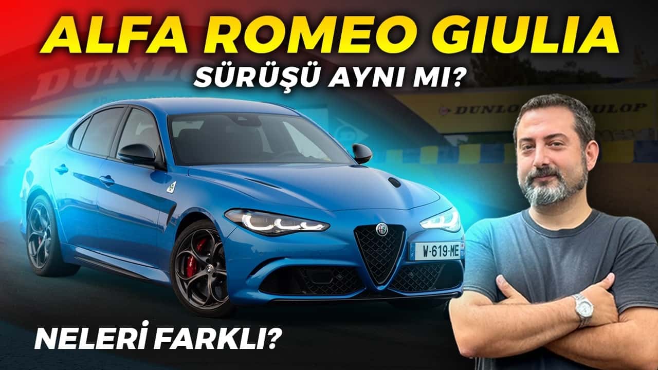 Alfa Romeo Giulia Cover