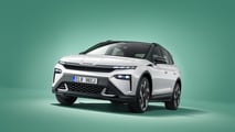 Škoda Elroq (2025)