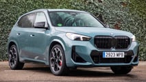 Prueba BMW X1 M35i xDrive 2024