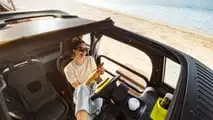 Citroen Ami Buggy