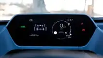 Prueba Subaru Solterra Touring 2024