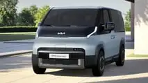 Kia PV5 Passenger
