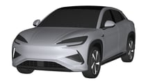 BYD Sealion 07