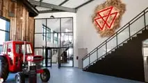 Massey Ferguson lancia Agrispace: un nuovo centro esperienziale per agricoltori