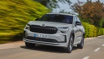 Skoda Kodiaq Sportline 130 Edition