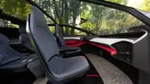 Italdesign Quintessenza