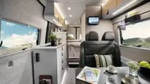Hymer Grand Canyon S
