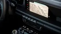 Porsche 911 GT3 Touring (2025) im Test