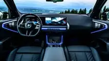 BMW X3 (2024)