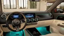 Mercedes-Benz GLA 250 e 2025