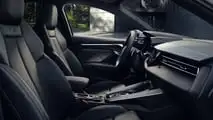 Audi A3 Allstreet TFSI e