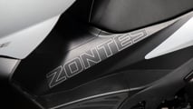 Zontes 125E 2024