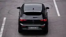 Volkswagen Golf R Black Edition 2025