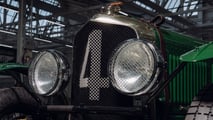Bentley Speed Six