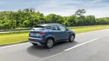 Fiat Pulse Impetus Hybrid