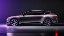 AUDI E Concept