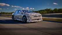 BMW Vision Driving Experience