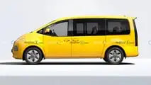 Hyundai Staria 2025