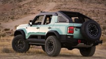 Toyota Land Cruiser Rox Concept SEMA 2024