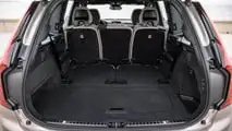 Volvo XC90 (2025) messa alla prova