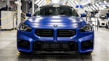 2024 BMW M2 30 Years Edition