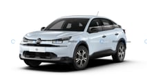Citroën C4 2025