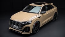 Abt Audi Q8 (2025) und Abt Audi SQ8 (2025)