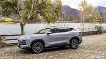 Sportequipe 6 GT, la prova