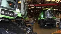 Deutz-Fahr: chiude lo stabilimento mietitrebbie di Zupanja