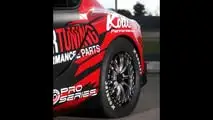 Wagner Tuning mit 1.000-PS-Supra und Drag Racing-Lady Lea Wagner