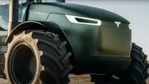 Trattore sgricolo elettrico di Tesla: lo vedremo mai?