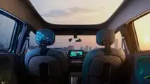 Renault Twingo E-Tech Electric (2026): Das Interieur