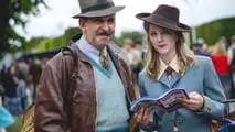 Goodwood Revival 2024