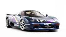 Jaguar XJR-15