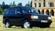 Range Rover (P38, 1994–2002)