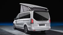Mercedes V-Klasse Marco Polo Horizon (2025)